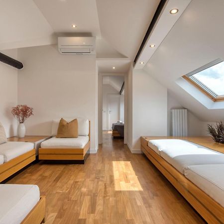 Milan Royal Suites -Montenapoleone- Zewnętrze zdjęcie
