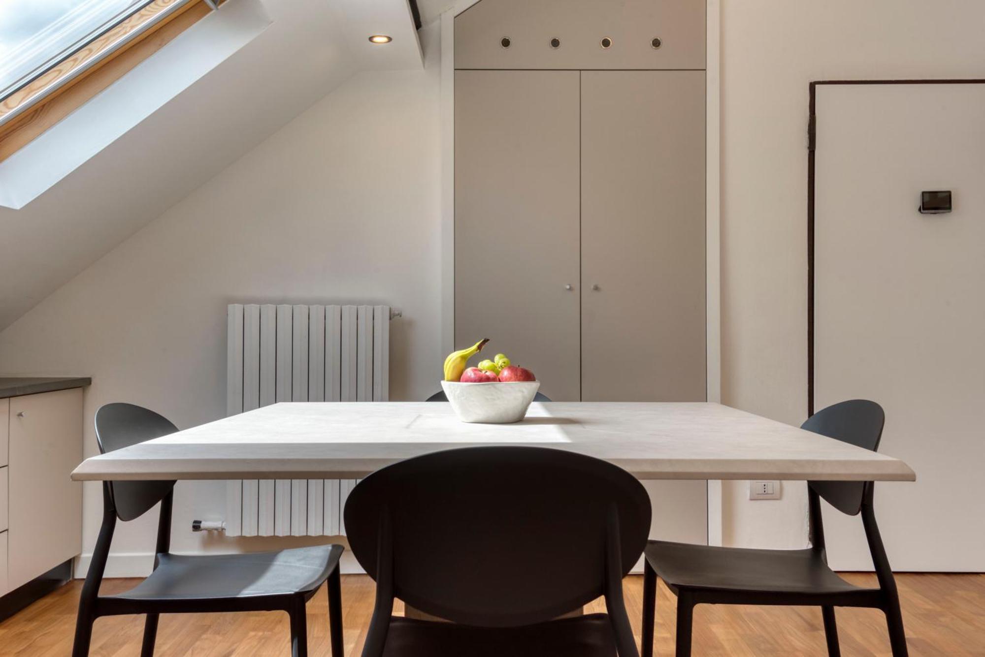 Milan Royal Suites -Montenapoleone- Zewnętrze zdjęcie