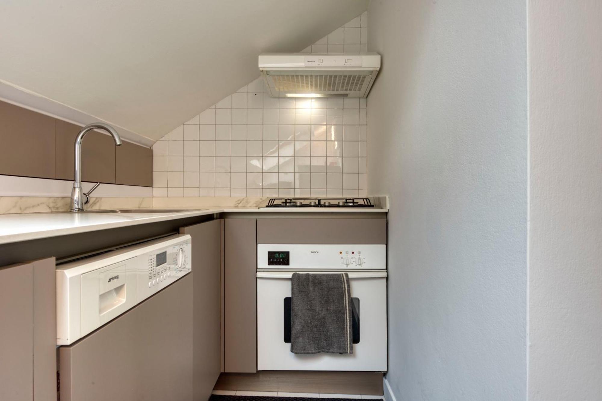 Milan Royal Suites -Montenapoleone- Zewnętrze zdjęcie