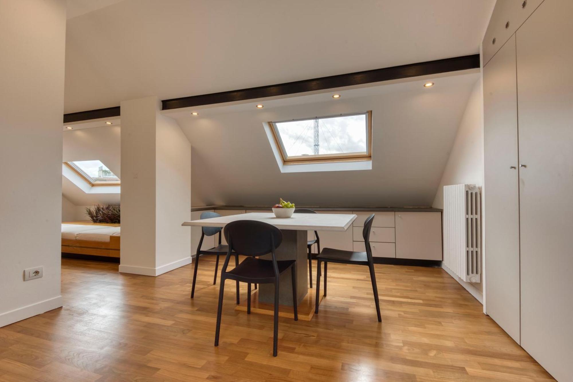 Milan Royal Suites -Montenapoleone- Zewnętrze zdjęcie