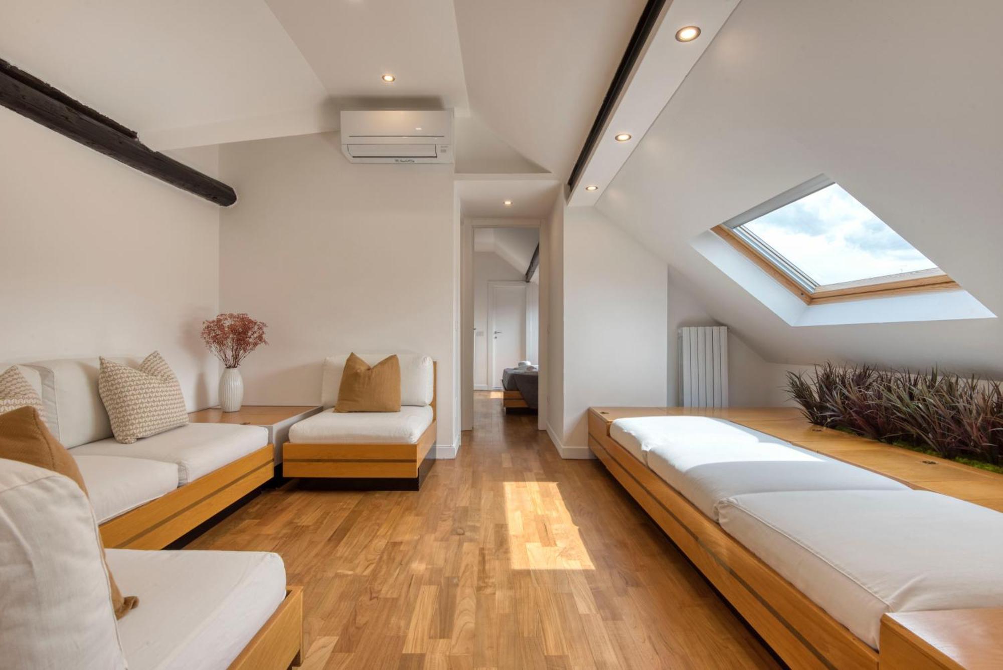 Milan Royal Suites -Montenapoleone- Zewnętrze zdjęcie