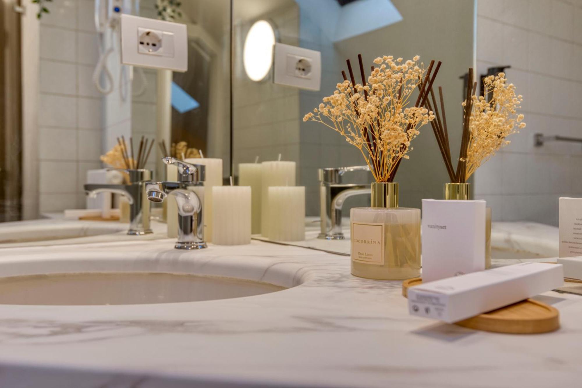 Milan Royal Suites -Montenapoleone- Zewnętrze zdjęcie