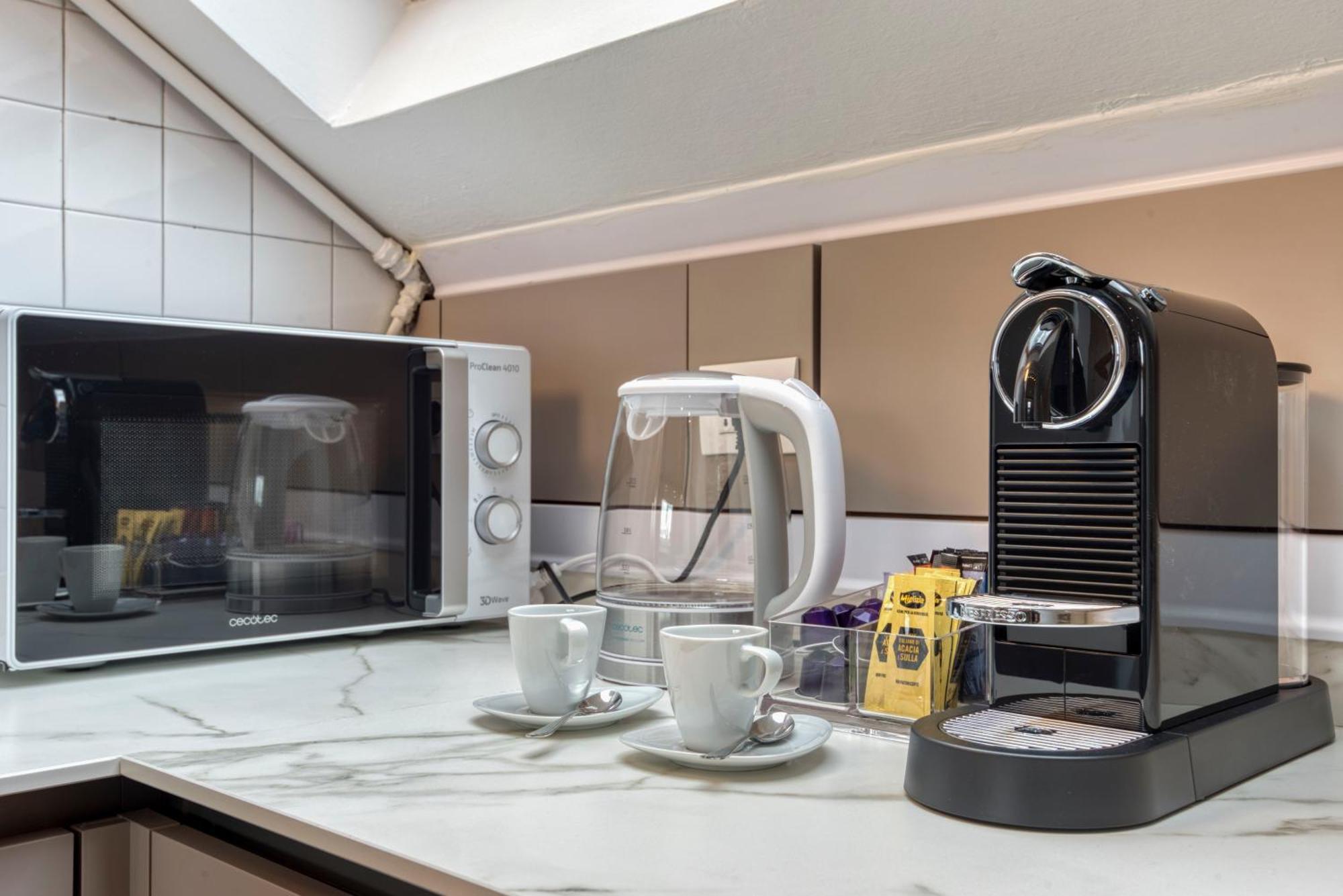 Milan Royal Suites -Montenapoleone- Zewnętrze zdjęcie