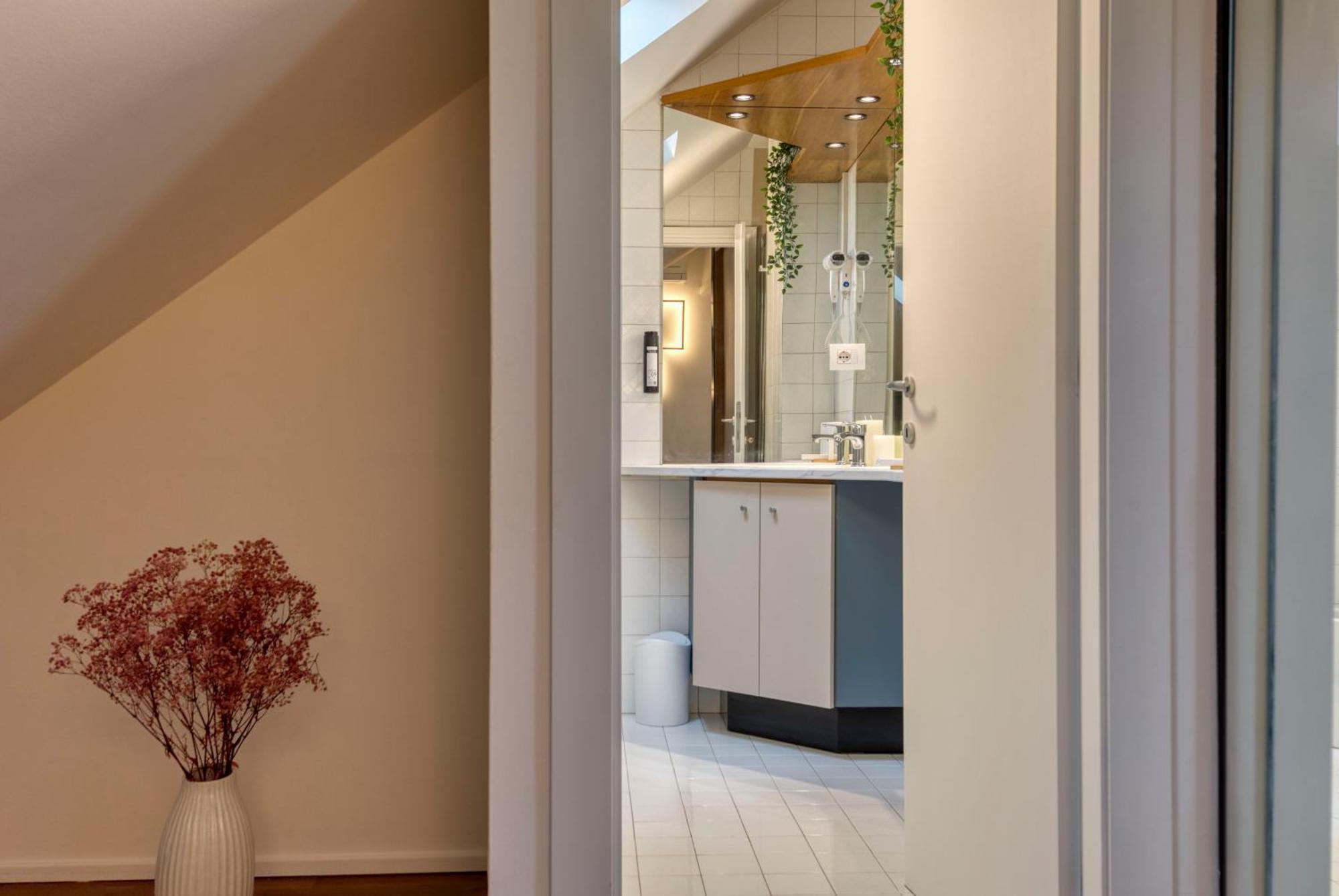 Milan Royal Suites -Montenapoleone- Zewnętrze zdjęcie