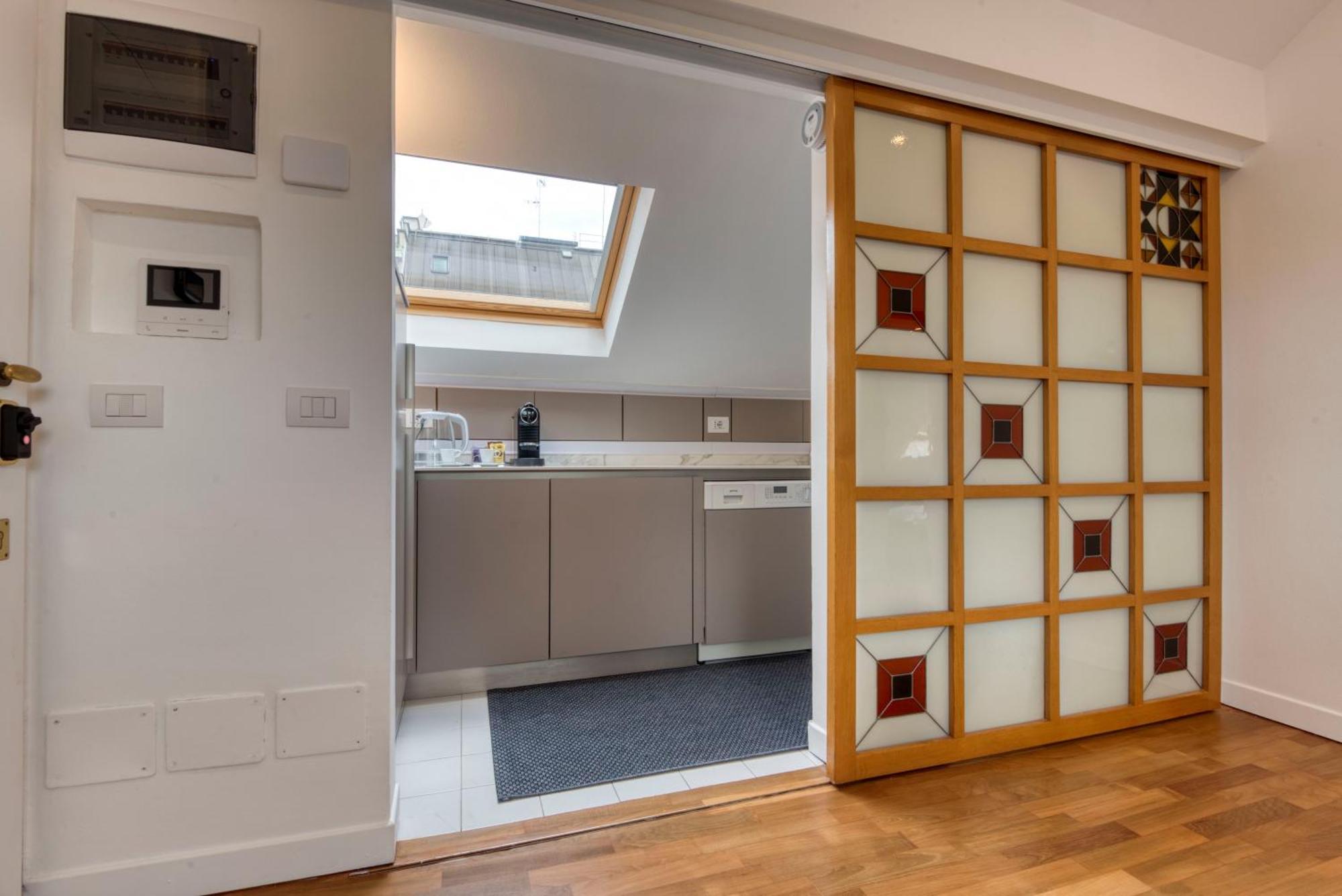 Milan Royal Suites -Montenapoleone- Zewnętrze zdjęcie