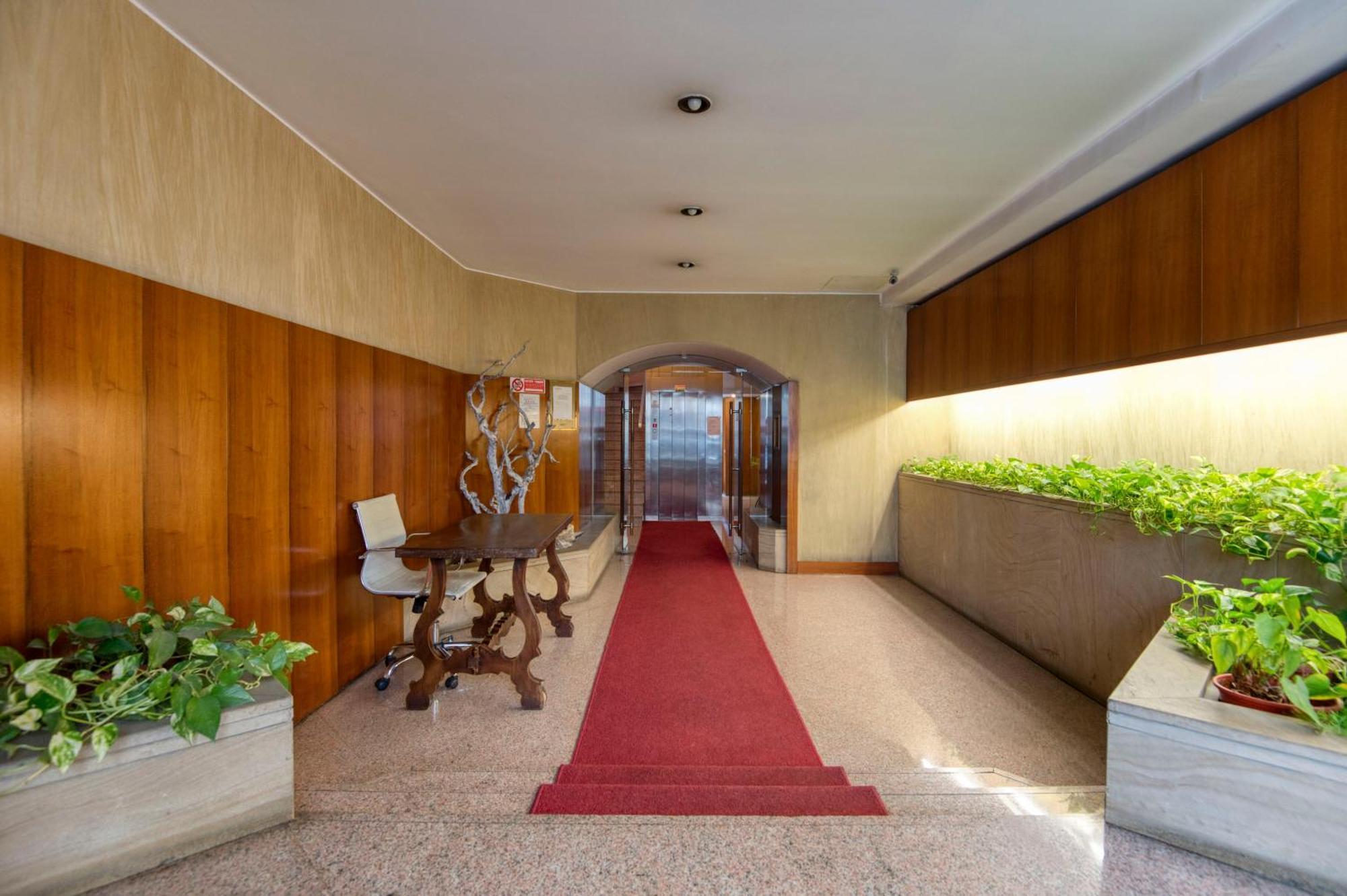 Milan Royal Suites -Montenapoleone- Zewnętrze zdjęcie